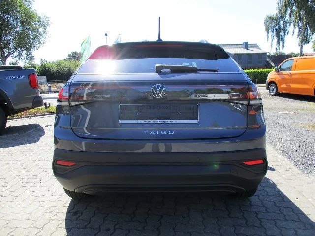 Volkswagen Taigo 1.0 TSI DSG Life