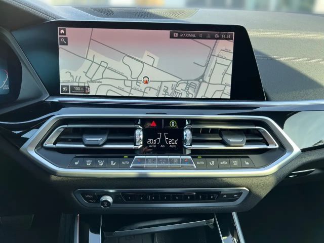 BMW X5 M-Sport xDrive