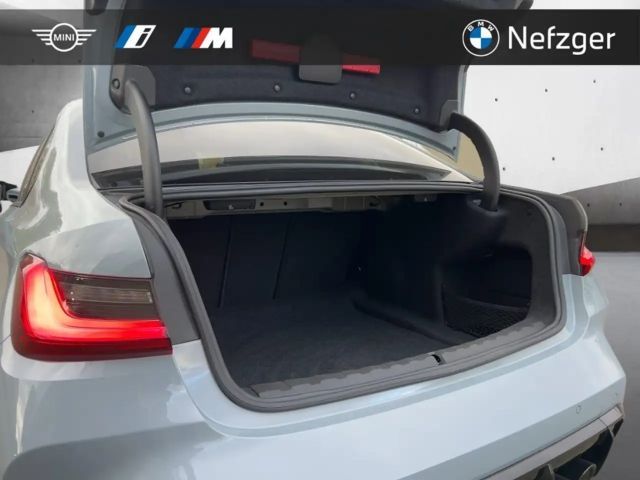 BMW M3 Competition Sedan