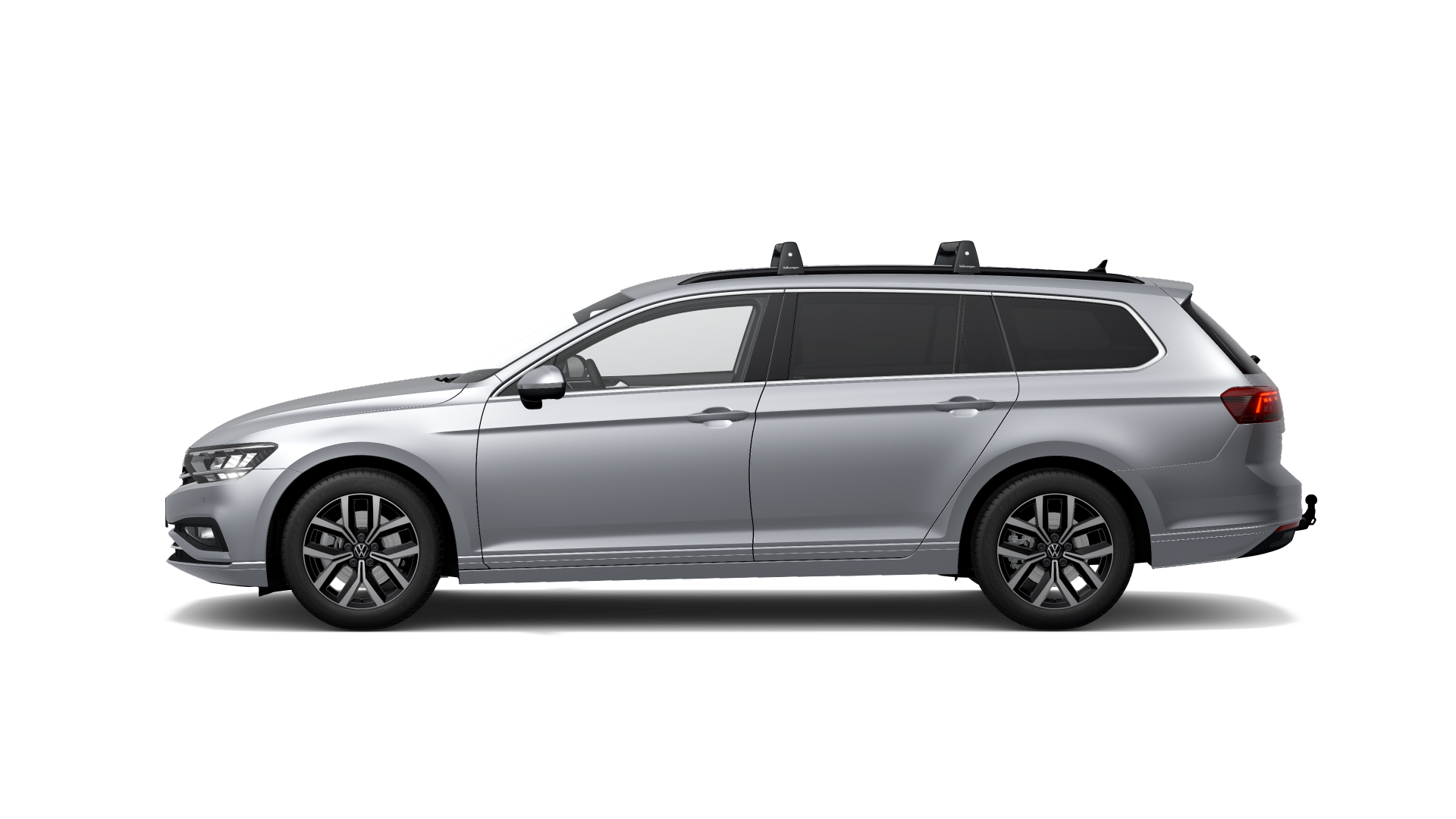 Volkswagen Passat DSG Variant