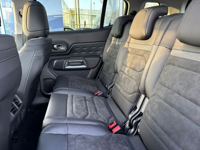 Citroën C5 Aircross Max