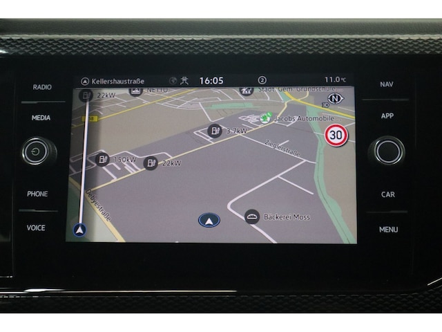 Volkswagen Polo 1.0 TSI Life