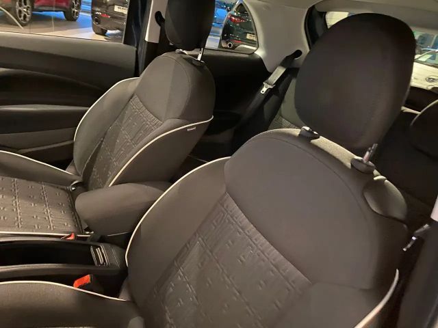 Fiat 500e Komfort & Style Paket