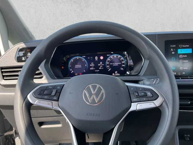 Volkswagen Caddy KLIMA ALU