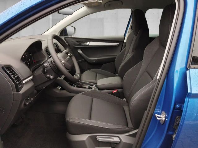 Skoda Karoq 1.5 TSI Tour