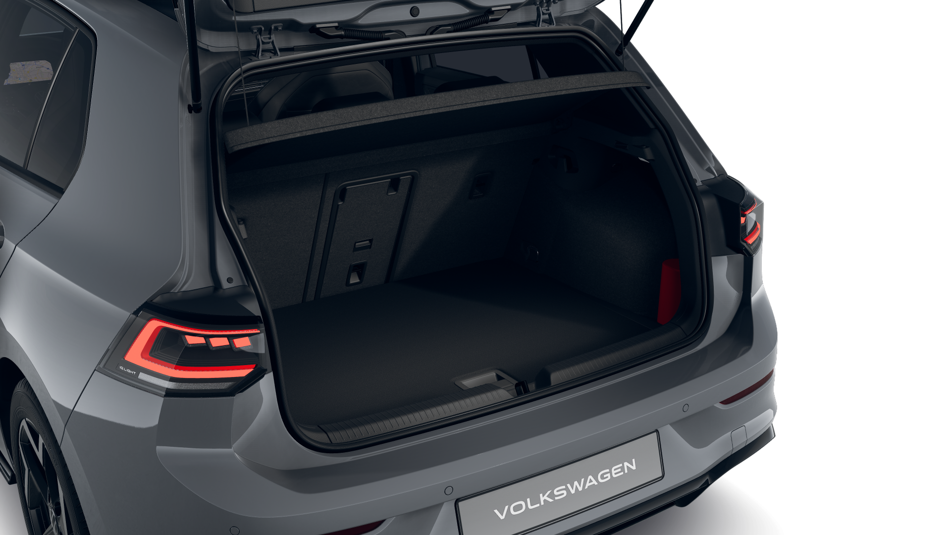 Volkswagen Golf 1.5 TSI DSG