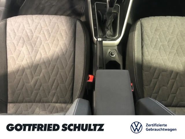 Volkswagen Polo DSG Move