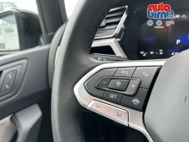 Volkswagen Touran 1.5 TSI Comfortline