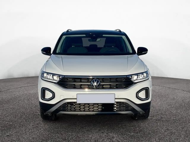 Volkswagen T-Roc DSG Life