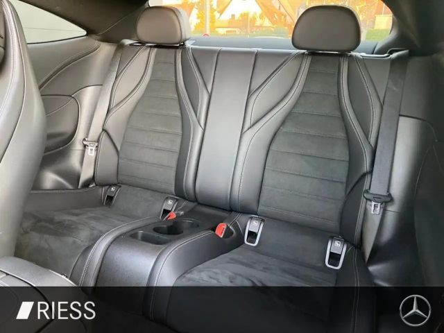 Mercedes-Benz CLE 220 AMG Line Coupé