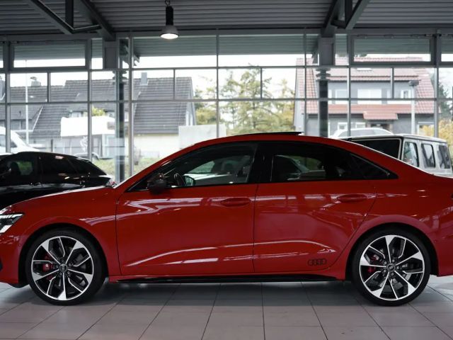 Audi S3 Quattro Sedan