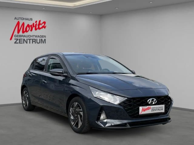 Hyundai i20 1.0 T-GDi