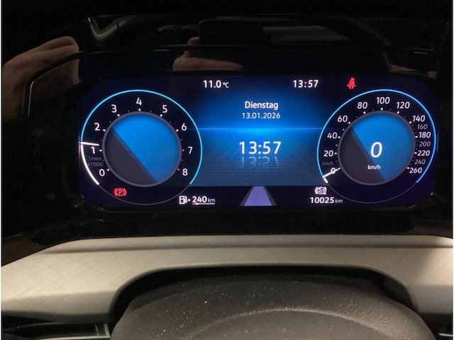 Volkswagen Golf 1.5 TSI Life Variant