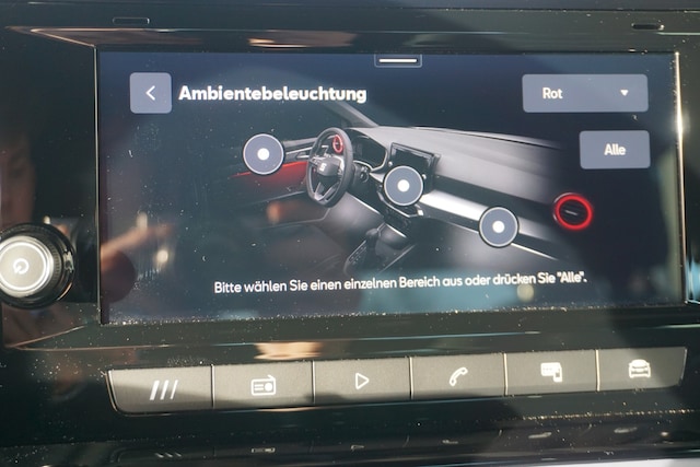 Seat Ibiza 1.0 TSI DSG FR-lijn