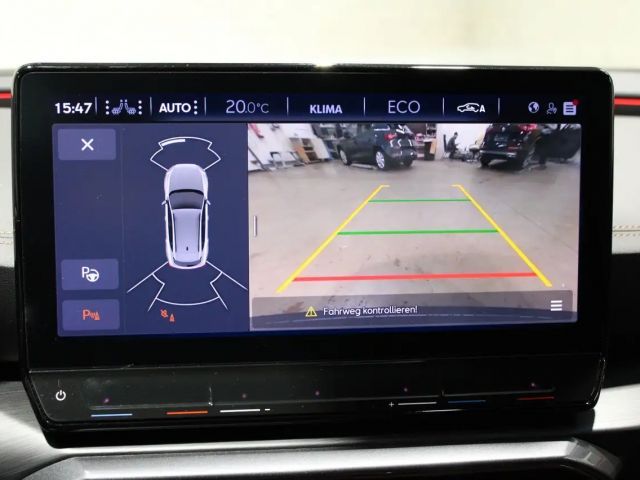 Cupra Formentor 1.4 VZ e-Hybrid