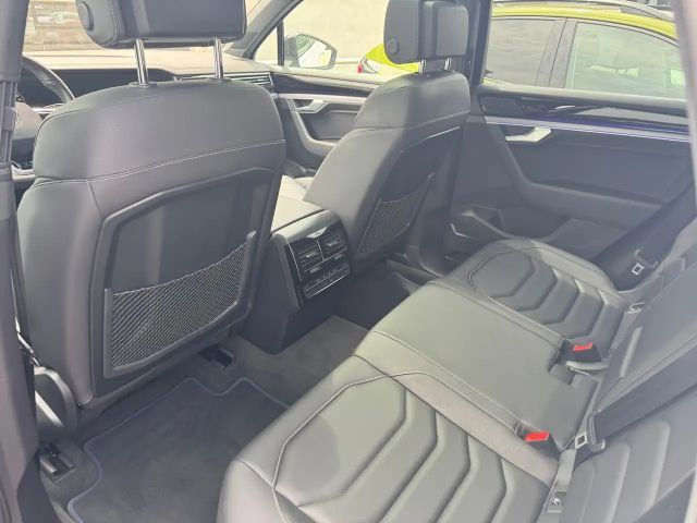 Volkswagen Touareg 4Motion eHybrid