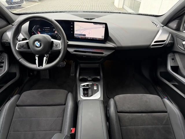 BMW 120 120i M-Sport Sedan