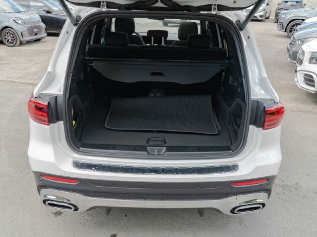 Mercedes-Benz GLB 200 GLB 200 d