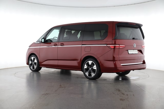 Volkswagen Multivan 2.0 TSI DSG T7