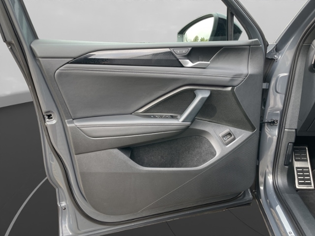 Volkswagen Tiguan 1.5 eTSI DSG