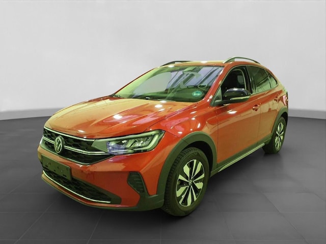 Volkswagen Taigo 1.0 TSI