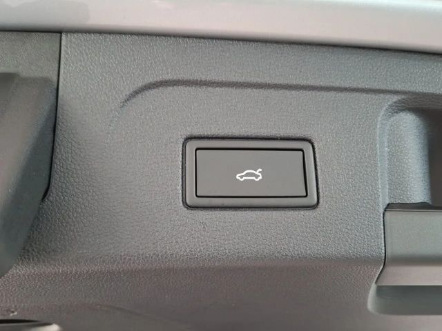 Volkswagen Touran DSG Highline