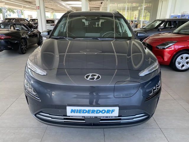 Hyundai Kona Electric Prime