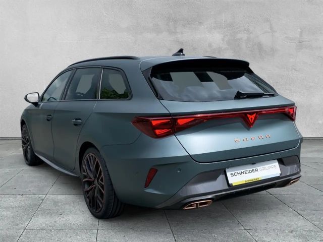 Cupra Leon DSG Sportstourer e-Hybrid