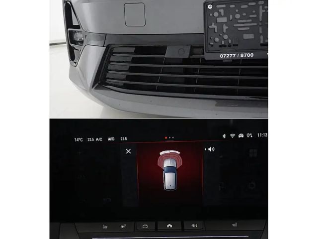 Opel Astra GS-Line Grand Sport Turbo