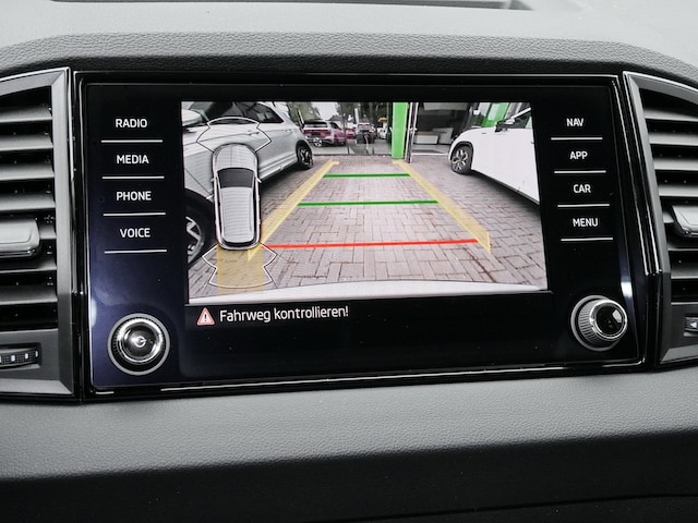 Skoda Karoq Selection Tour