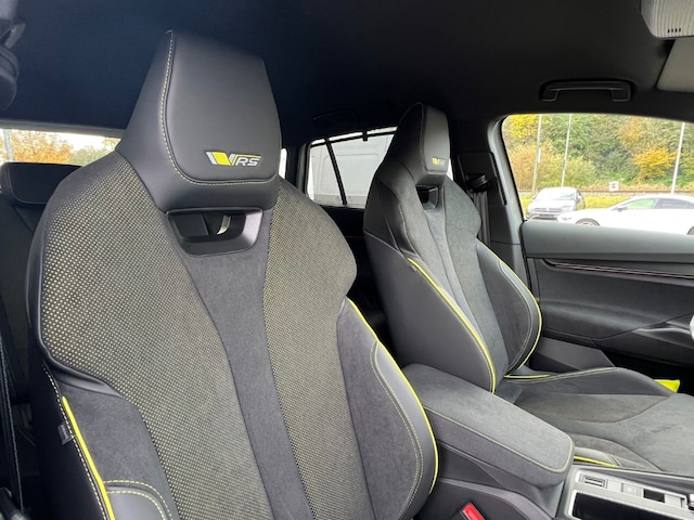 Skoda Elroq RS 4x4 84 AHK*HeadUp*Canton*MTRX*360*DCC!!!