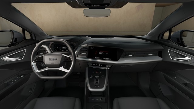 Audi Q4 e-tron Quattro