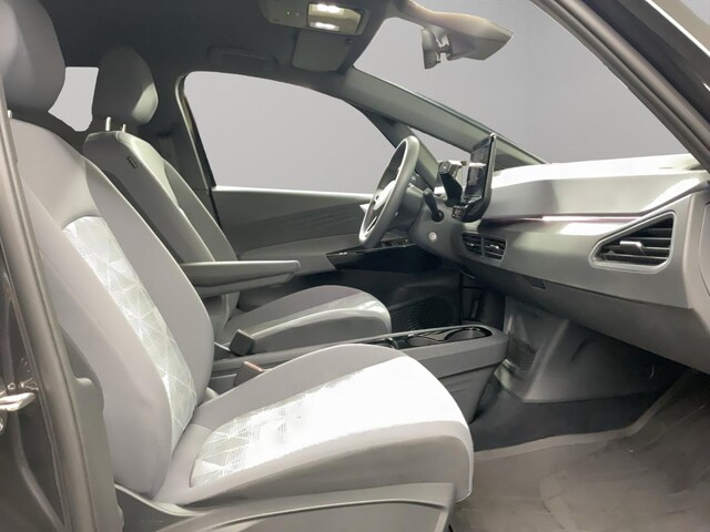 Volkswagen ID.3 (Navi.LEDMatrix.DAB+) 1-G Automatik