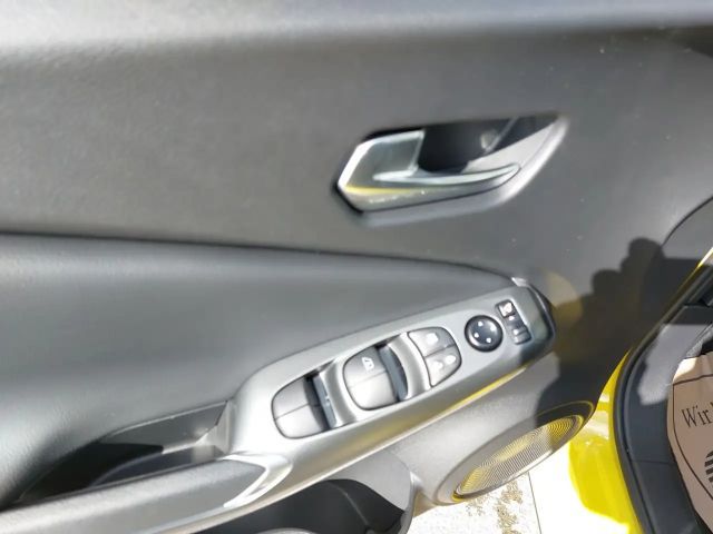 Nissan Juke Acenta DIG-T