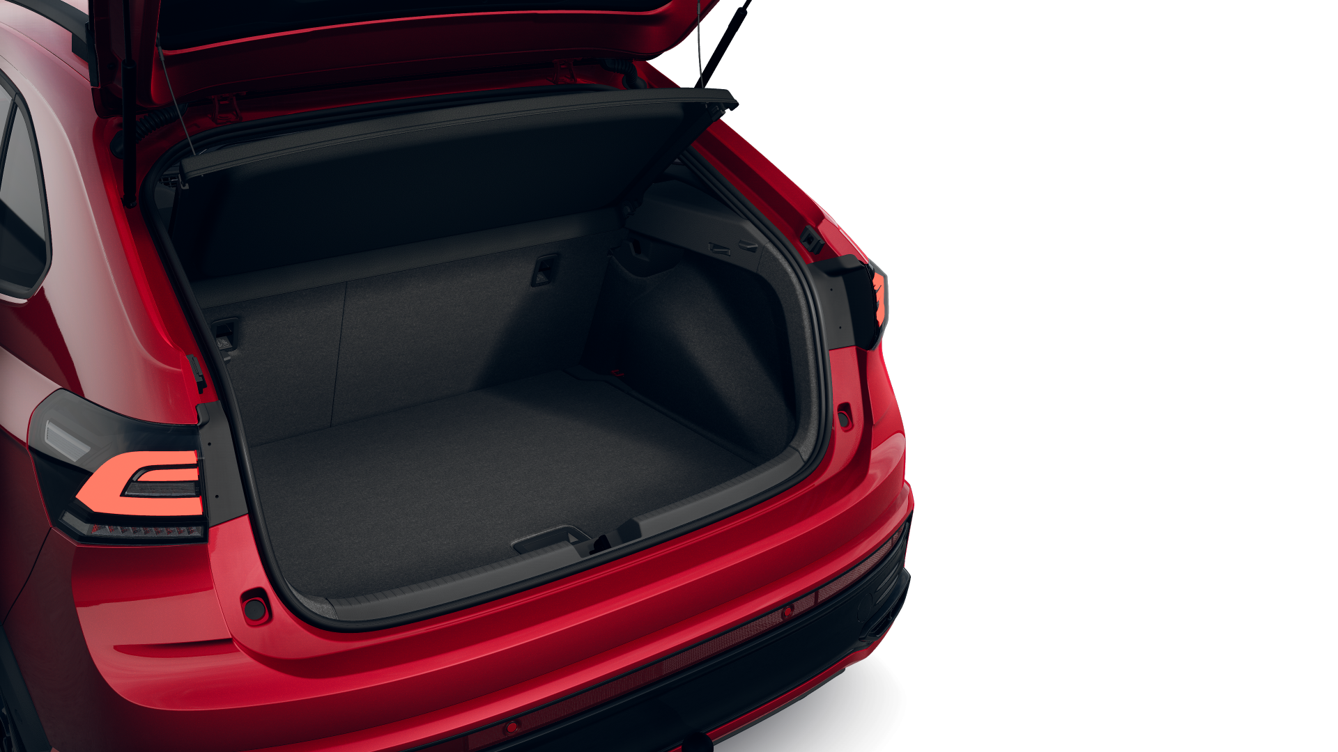 Volkswagen Taigo DSG R-Line