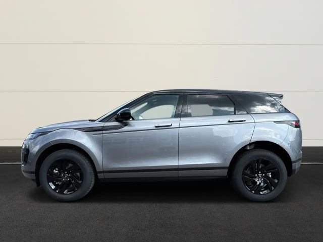 Land Rover Range Rover Evoque S