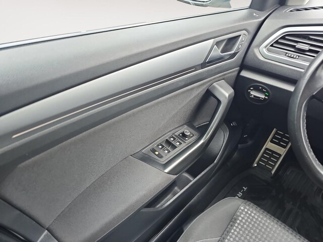 Volkswagen T-Roc 1.5 TSI