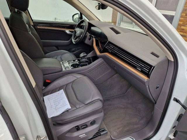 Volkswagen Touareg Atmosphere eHybrid