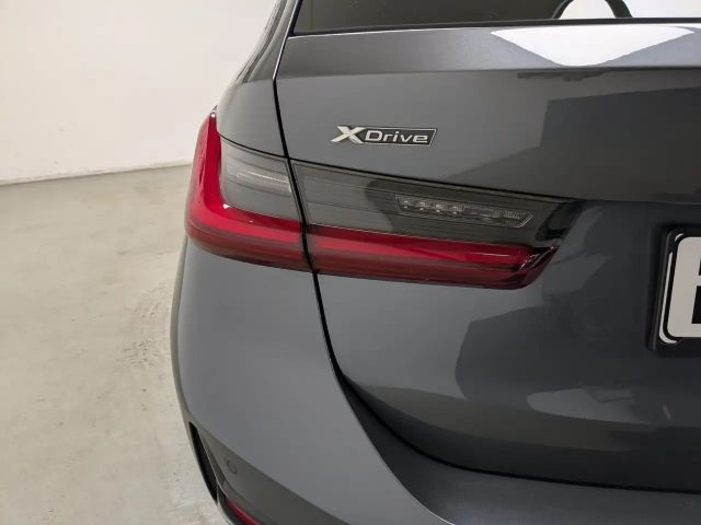 BMW 320 320d Touring xDrive