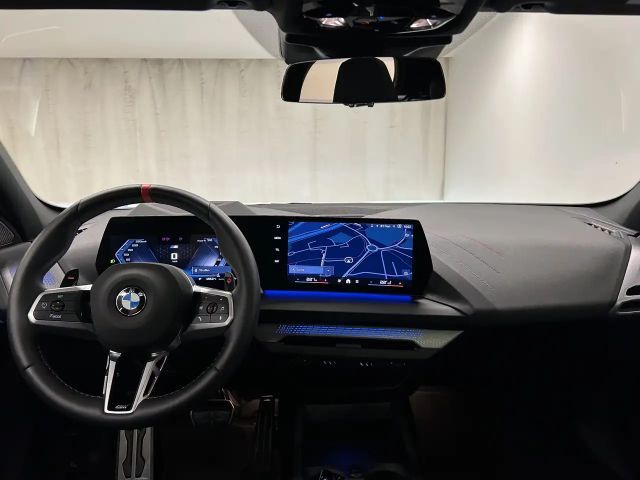 BMW 135 M-Sport Sedan xDrive