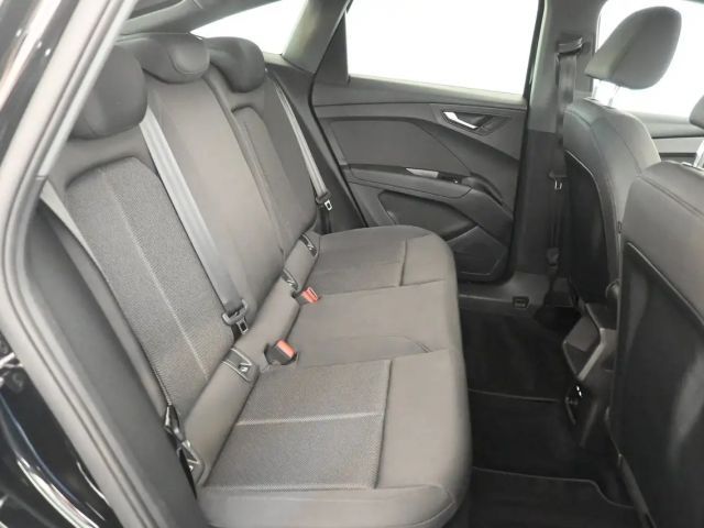 Audi Q4 e-tron 40 Sportback