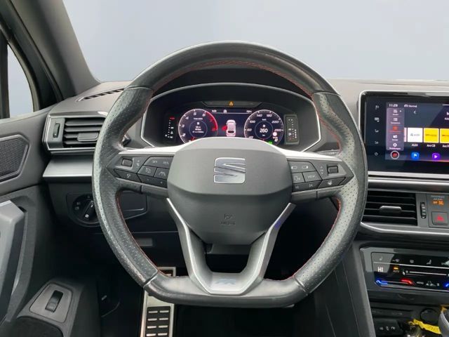 Seat Tarraco 2.0 TSI DSG FR-lijn