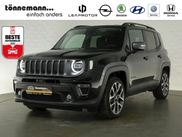 Jeep Renegade 4xe Limited
