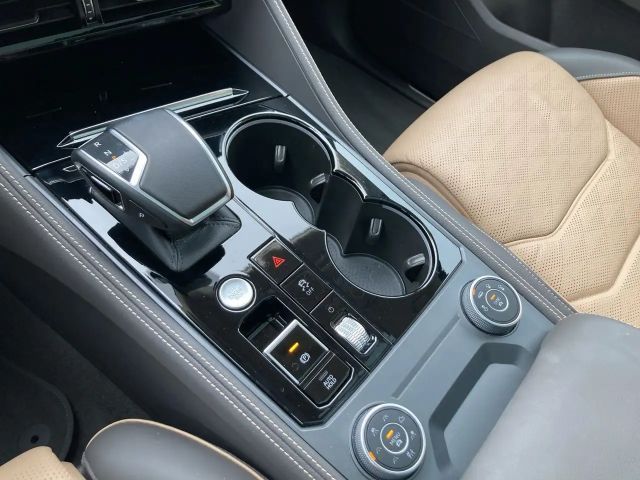 Volkswagen Touareg 3.0 V6 TDI R-Line