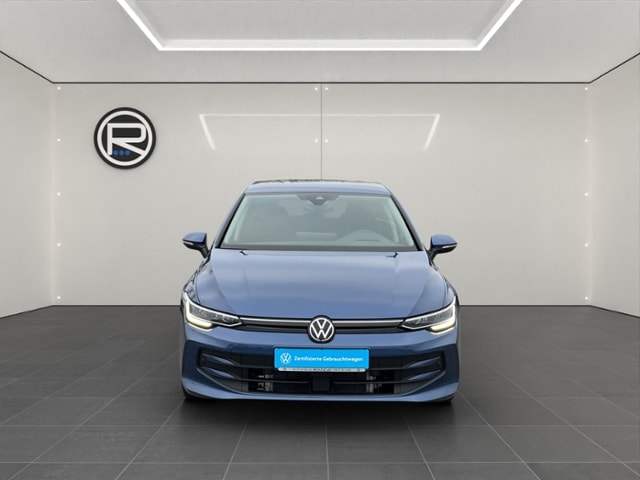 Volkswagen Golf 1.5 eTSI DSG Golf VIII Life