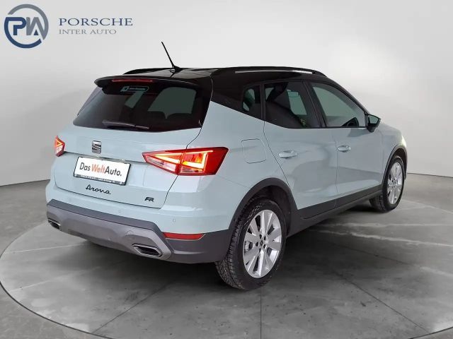 Seat Arona 1.0 TSI DSG FR-lijn