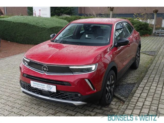 Opel Mokka 1.2 Turbo Elegance Turbo