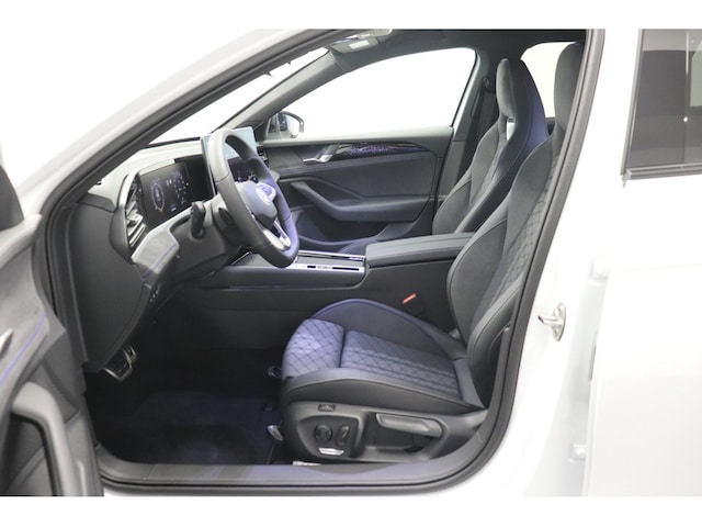 Volkswagen Passat 2.0 TDI R-Line Variant