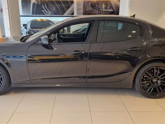 Maserati Ghibli GT