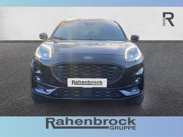 Ford Puma EcoBoost ST Line
